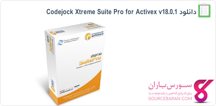 Codejock xtreme suite pro activex v16 cracked iphone 8